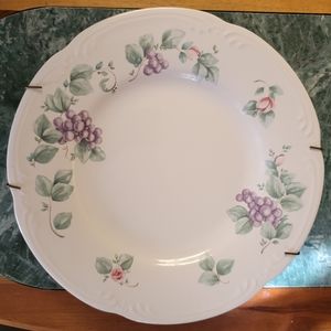 Salad Plate